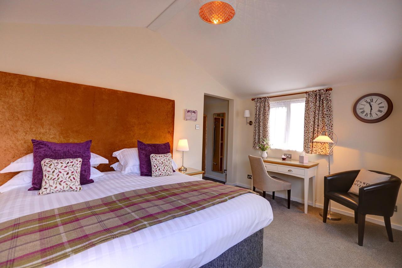 Manor Court Hotel Carnaby