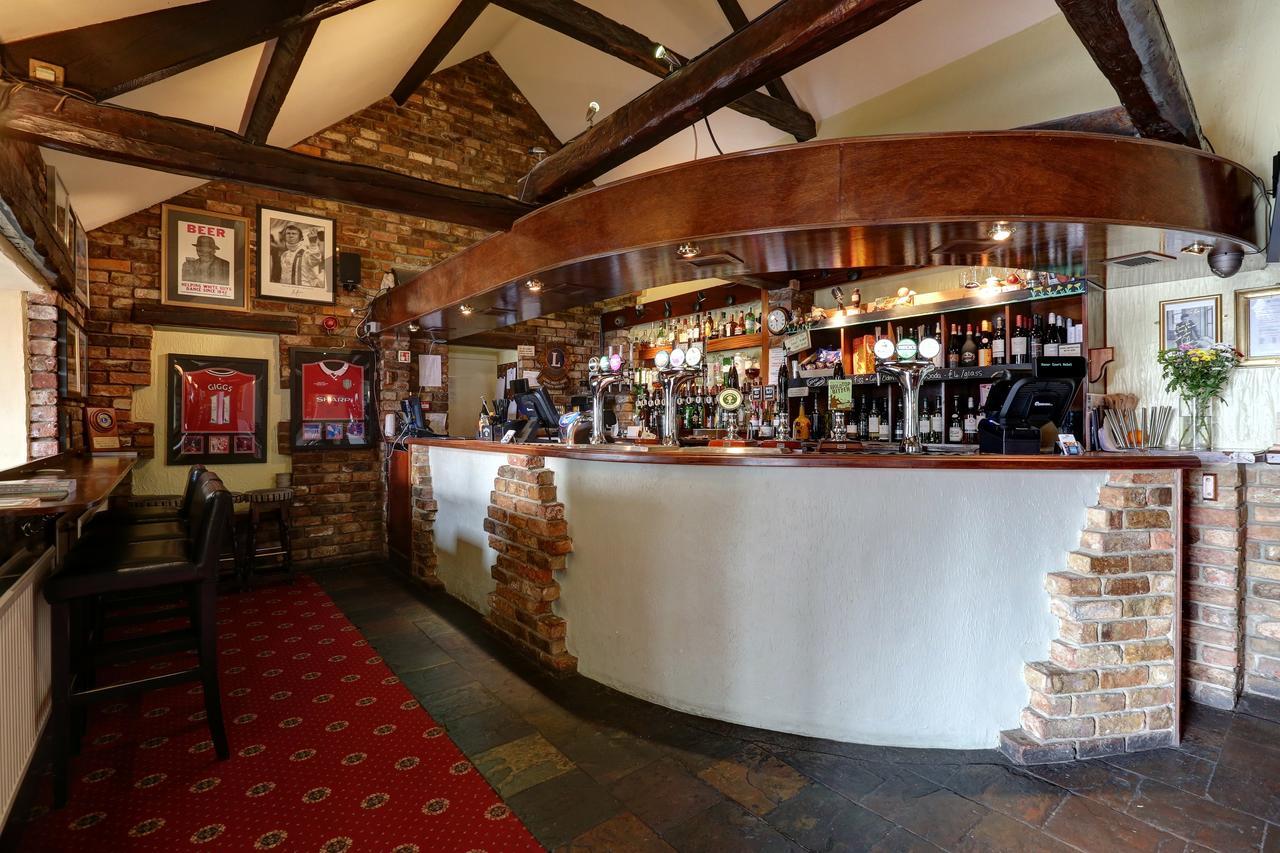 Manor Court Hotel Carnaby