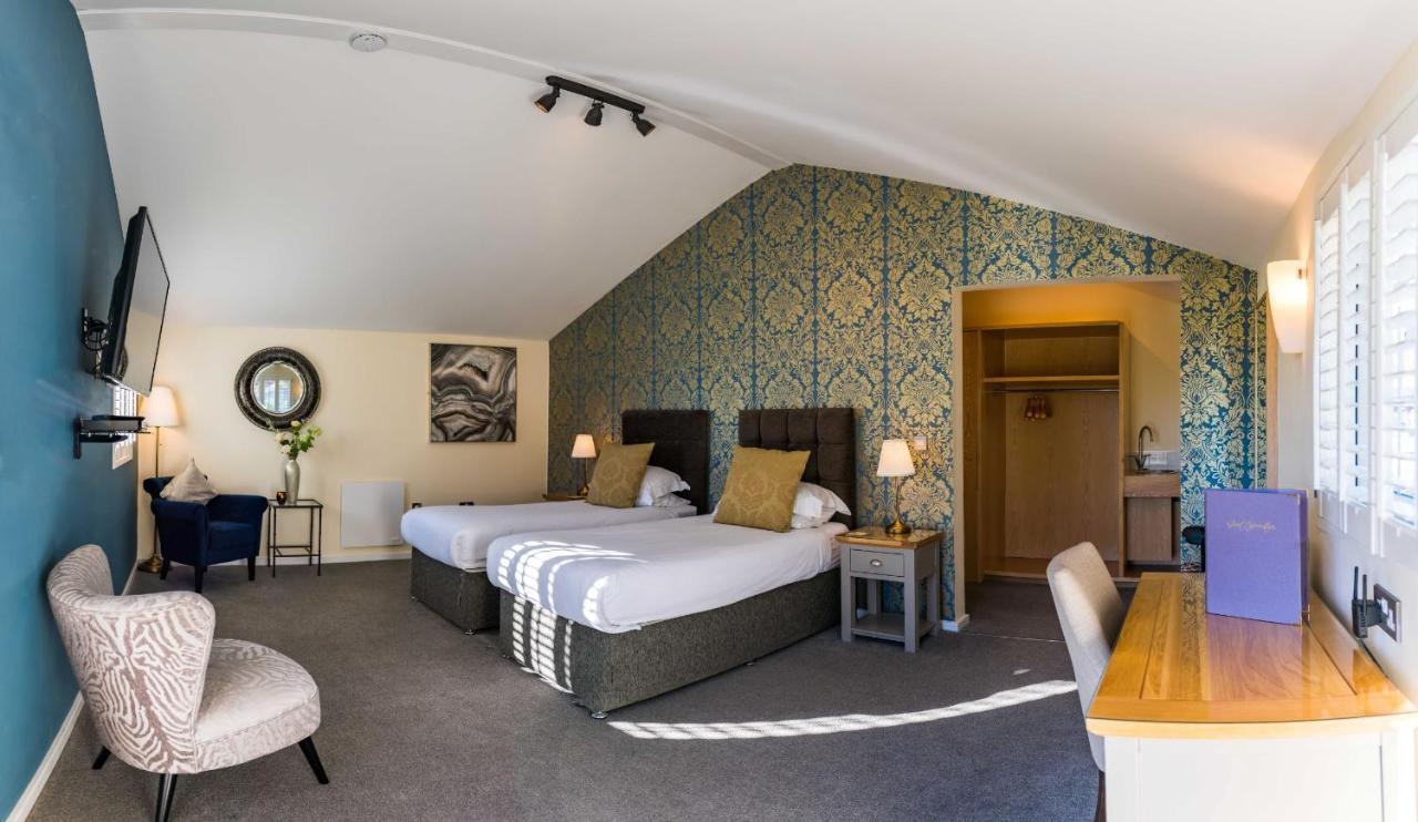 Manor Court Hotel Carnaby