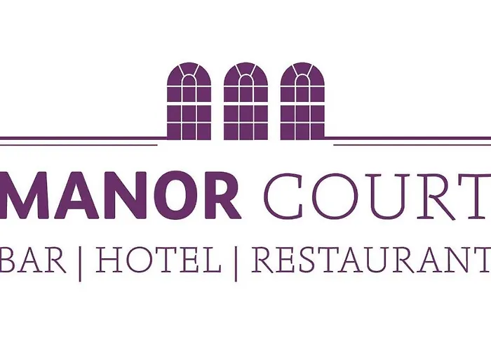Manor Court Hotel