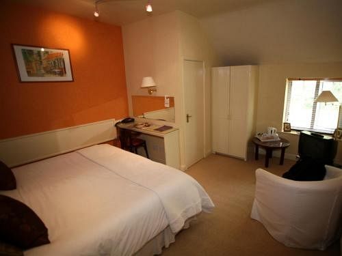 Manor Court Hotel Carnaby