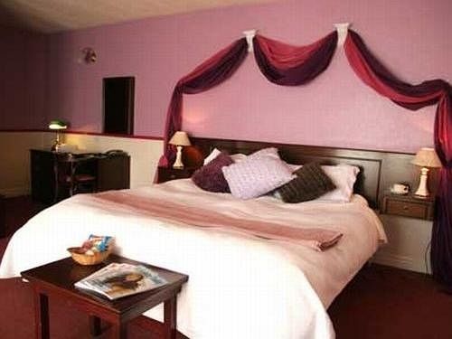 Hotel Manor Court 3*