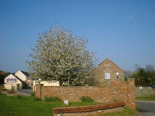 Manor Court