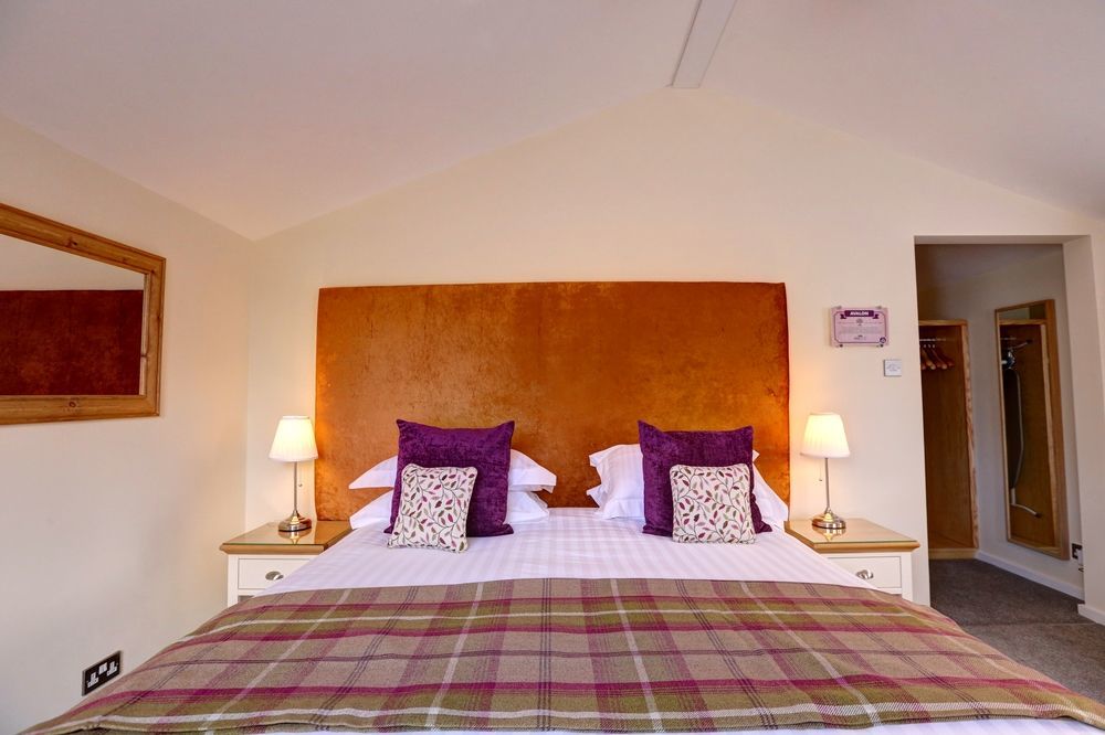 Hotel Manor Court Carnaby